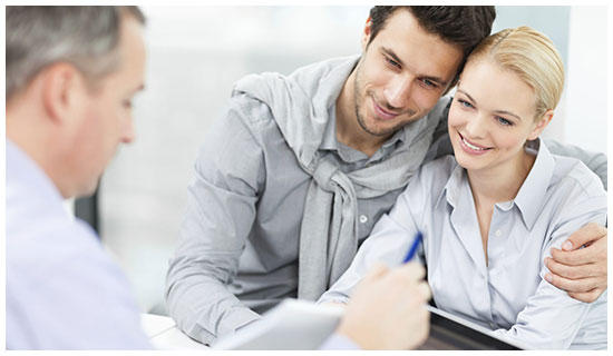 health and life insurance